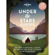 Under the Stars Europe Lonely Planet